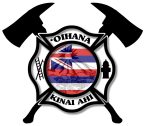 'Oihana Kinai Ahi logo